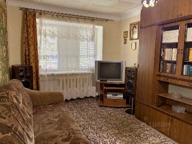 Сдается 1-комн. квартира, 32 м²
