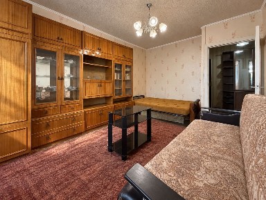 Сдается 1-комн. квартира, 38 м²