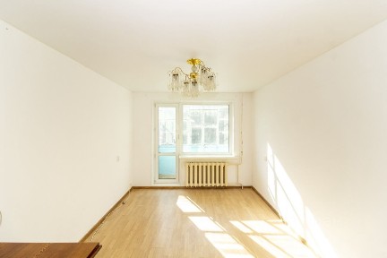 Продается 2-комн. квартира, 50,3 м²