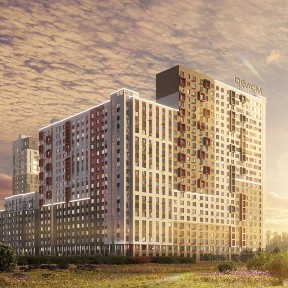 Продается 1-комн. квартира, 32,13 м²