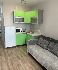Сдается студия, 22 м²