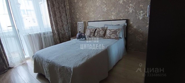 Сдается 2-комн. квартира, 49 м²