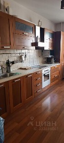 Сдается 2-комн. квартира, 78 м²