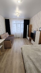 Сдается 1-комн. квартира, 42,6 м²