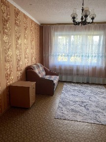 Сдается 2-комн. квартира, 53 м²