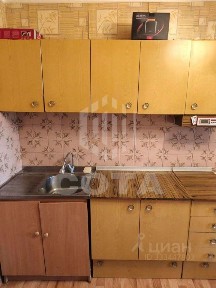 Сдается 1-комн. квартира, 34 м²