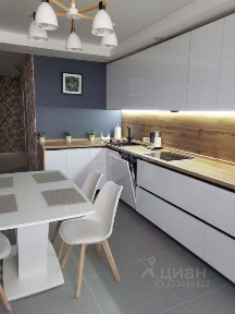 Сдается 3-комн. квартира, 110 м²