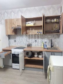 Воронежская область, Воронеж, р-н Коминтерновский, мкр. Северный, ул. 60-й Армии, 28