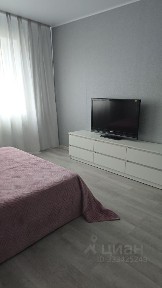 Сдается 1-комн. квартира, 50 м²