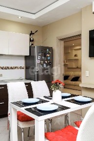Сдается 2-комн. квартира, 65 м²