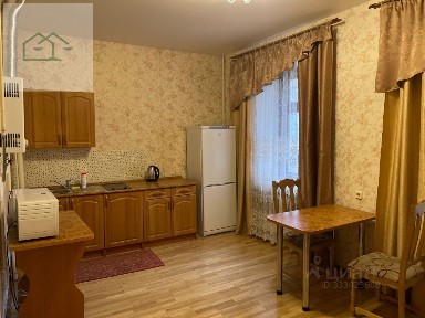 Сдается 1-комн. квартира, 54 м²