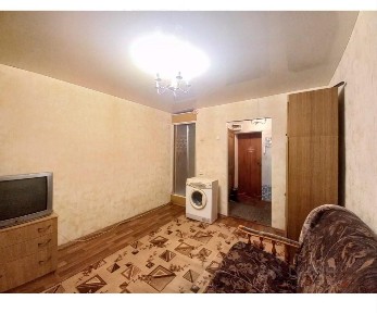 Сдается студия, 18 м²