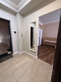 Сдается 1-комн. квартира, 45 м²