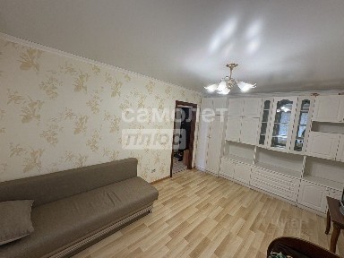 Сдается 1-комн. квартира, 37 м²