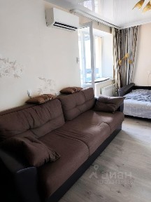 Сдается 1-комн. квартира, 45 м²
