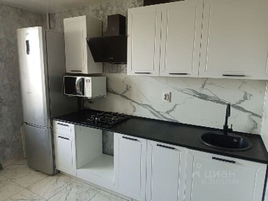 Сдается 2-комн. квартира, 50 м²
