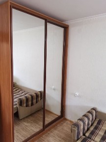 Сдается 1-комн. квартира, 39 м²