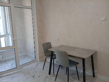 Сдается 1-комн. квартира, 42 м²