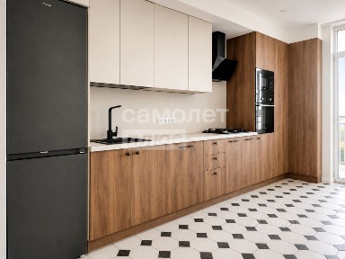 Сдается 3-комн. квартира, 88 м²