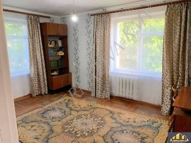 Сдается 2-комн. квартира, 40 м²
