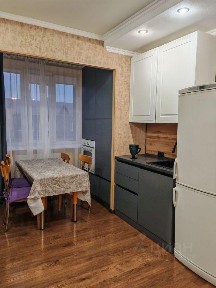 Сдается 3-комн. квартира, 80,9 м²