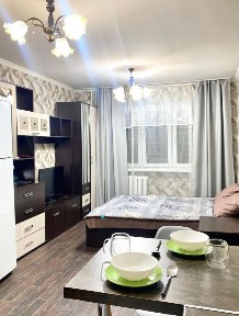 Сдается студия, 19 м²