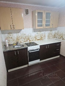 Сдается 1-комн. квартира, 36 м²