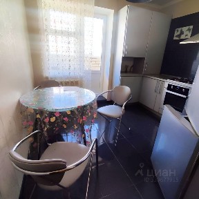 Сдается 2-комн. квартира, 58 м²