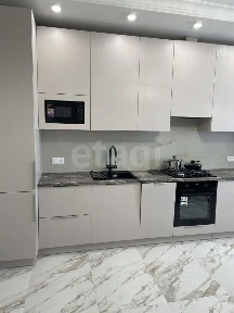 Сдается 2-комн. квартира, 61 м²