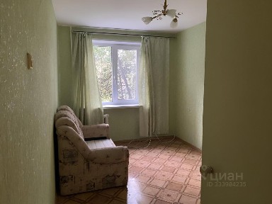 Продается 2-комн. квартира, 42,3 м²