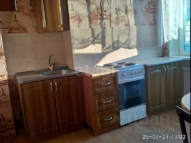 Сдается 1-комн. квартира, 28 м²