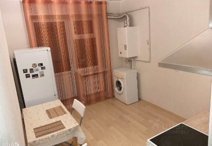 Сдается 1-комн. квартира, 52 м²
