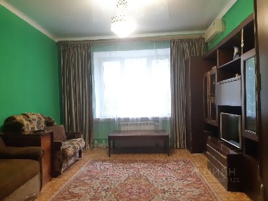 Сдается 2-комн. квартира, 73 м²