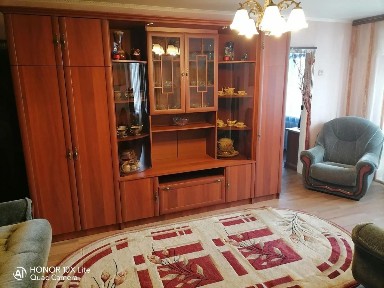 Сдается 2-комн. квартира, 46,3 м²
