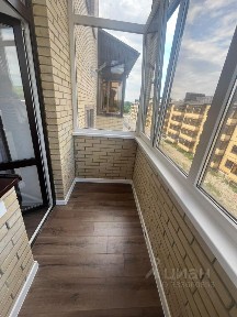 Сдается 1-комн. квартира, 43,3 м²