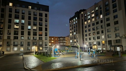 Сдается 1-комн. квартира, 45 м²