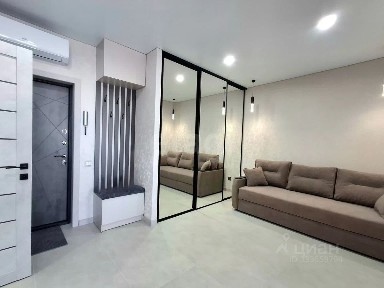 Сдается 1-комн. квартира, 40 м²