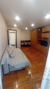 Сдается 1-комн. квартира, 35 м²
