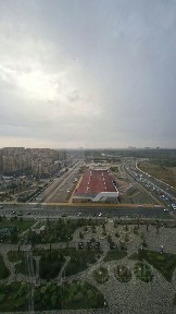 Сдается 1-комн. квартира, 42 м²