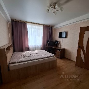 Сдается 1-комн. квартира, 38 м²