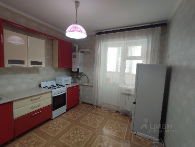 Сдается 1-комн. квартира, 36 м²