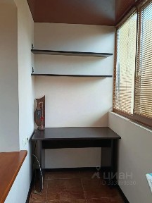 Сдается 2-комн. квартира, 55,5 м²