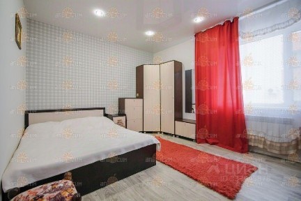 Сдается 1-комн. квартира, 30,2 м²