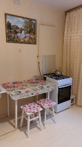Сдается 1-комн. квартира, 37 м²