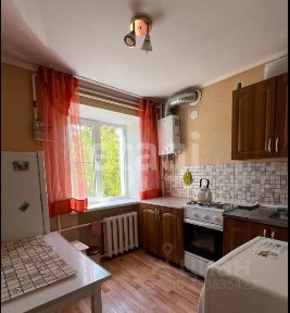 Сдается 1-комн. квартира, 48 м²