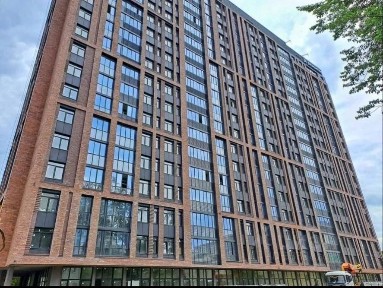 Сдается 1-комн. квартира, 36,4 м²