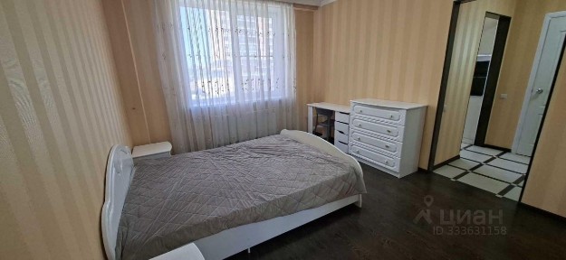Сдается 1-комн. квартира, 34 м²