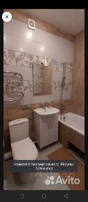 Сдается 1-комн. квартира, 42 м²