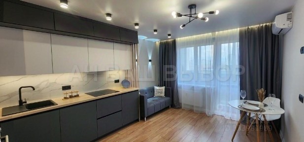 Продается 2-комн. квартира, 67,7 м²