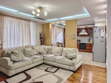 Продается 3-комн. квартира, 100,7 м²